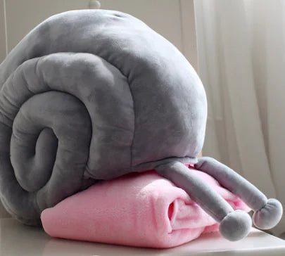 Cute Cushions and Quilts for Dual Use