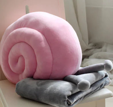 Cute Cushions and Quilts for Dual Use